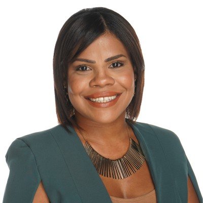 JoAnn M. Santiago